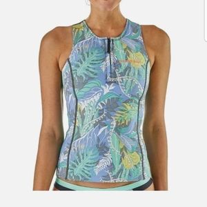 Patagonia R1 Lite Yulex 1.5mm Vest Top